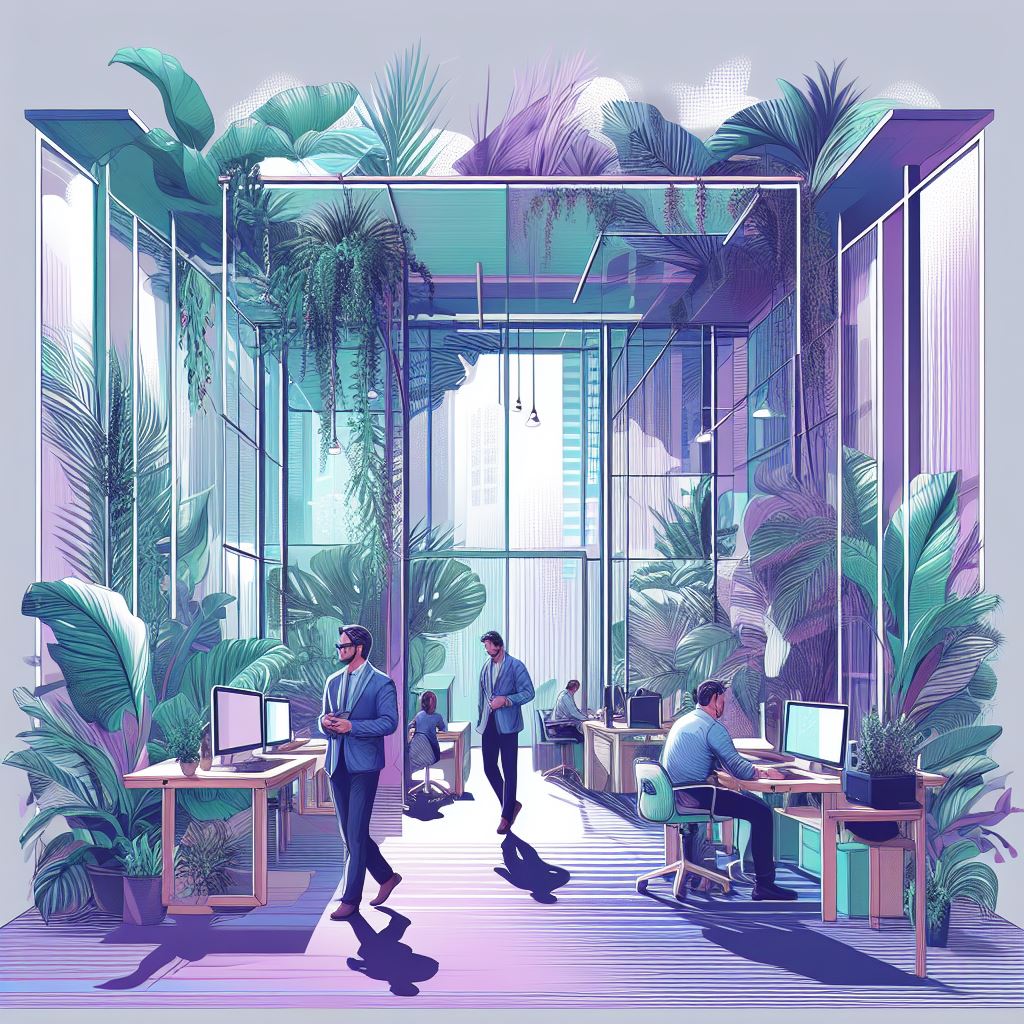 The Case For Middle Management: Enhancing Company Culture And Employee Well-being The Case For Middle Management: Enhancing Company Culture And Employee Well-being