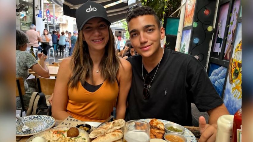The Case Of Edan Alexander: Updates On The Kidnapping In Gaza The Case Of Edan Alexander: Updates On The Kidnapping In Gaza