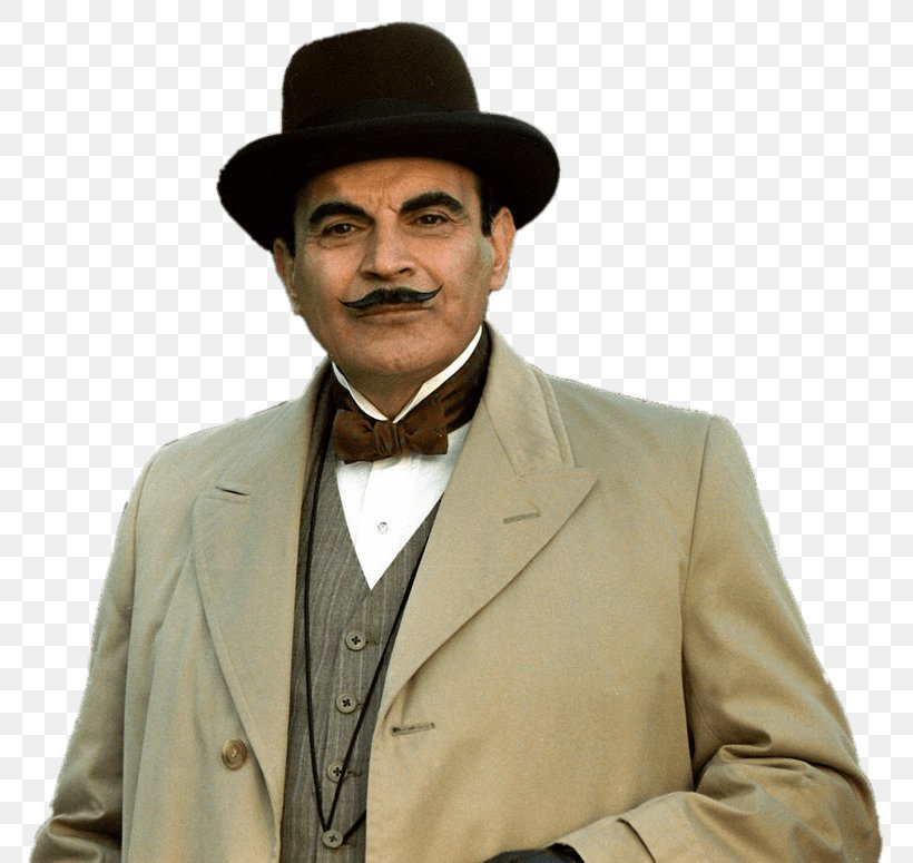 The Cases Of Agatha Christie's Poirot: A Critical Analysis The Cases Of Agatha Christie's Poirot: A Critical Analysis