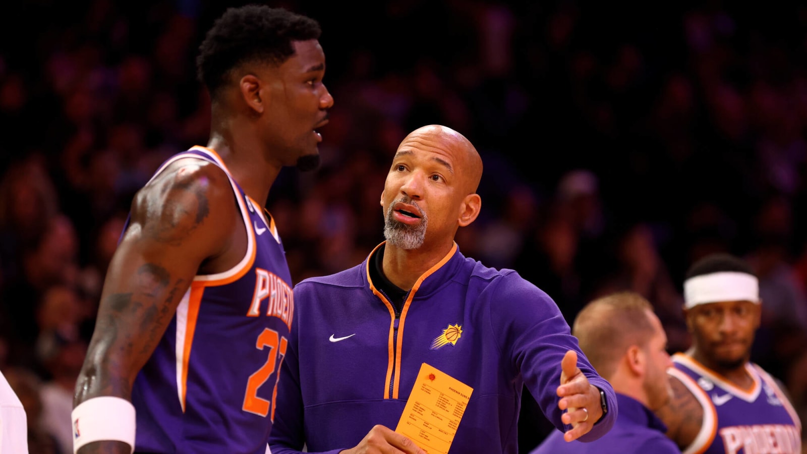 The Cavaliers And Barkley: A Heated Exchange Over Cleveland's Potential The Cavaliers And Barkley: A Heated Exchange Over Cleveland's Potential