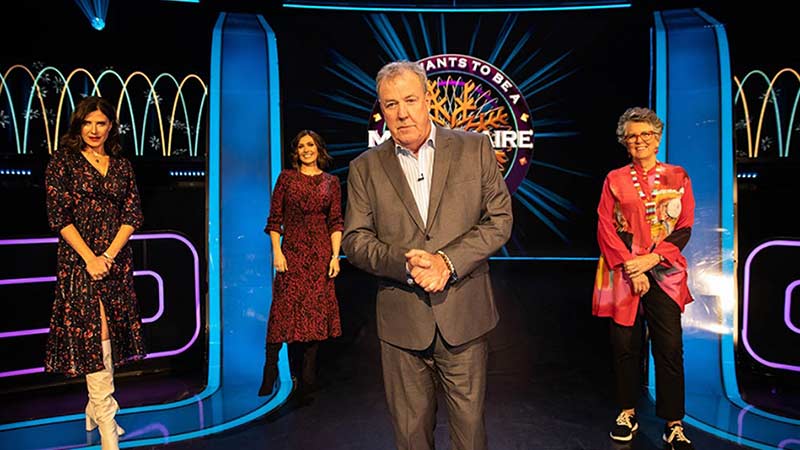The Celebrity Edition Of Who Wants To Be A Millionaire: Strategies And Success The Celebrity Edition Of Who Wants To Be A Millionaire: Strategies And Success