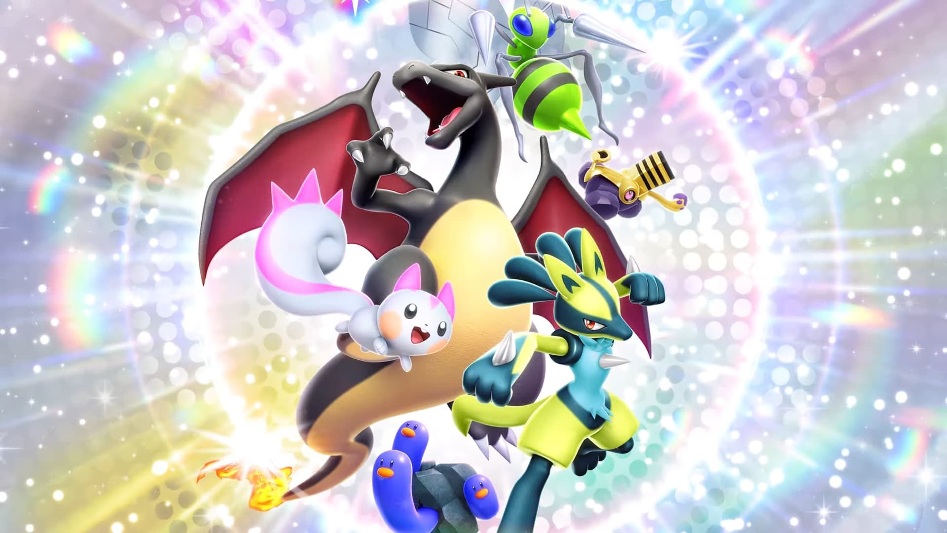 The Challenges Of Completing The Pokemon TCG Pocket Shining Revelry Set The Challenges Of Completing The Pokemon TCG Pocket Shining Revelry Set