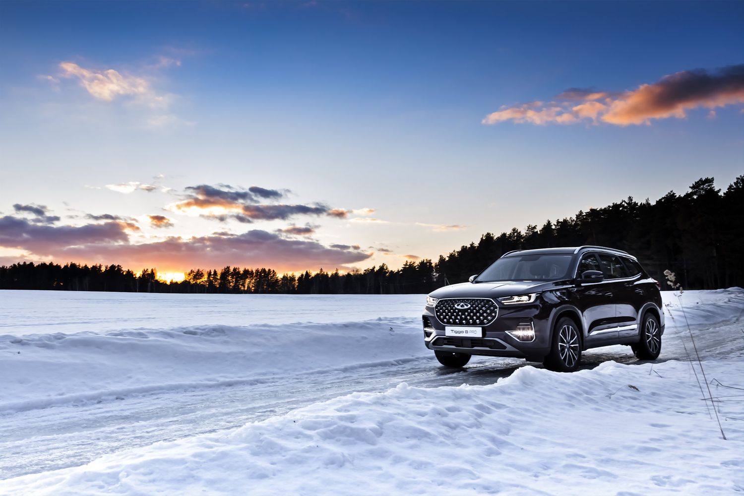 The China Factor: Why Luxury Carmakers Face Headwinds In The Chinese Market The China Factor: Why Luxury Carmakers Face Headwinds In The Chinese Market