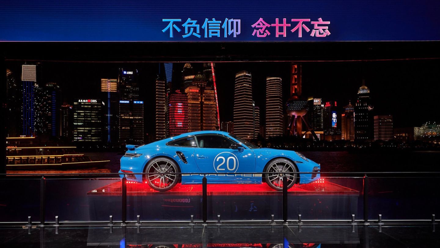 The China Market And Its Implications For BMW, Porsche, And Beyond The China Market And Its Implications For BMW, Porsche, And Beyond