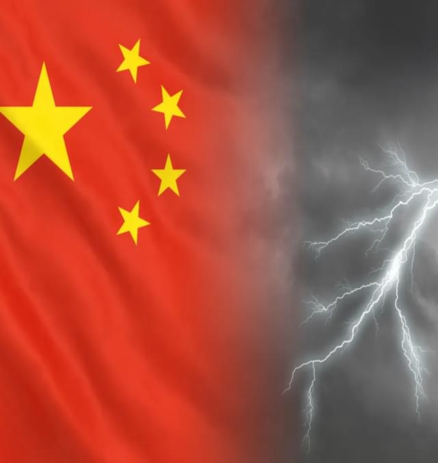 The China Market: Headwinds For Luxury Automakers Including BMW And Porsche The China Market: Headwinds For Luxury Automakers Including BMW And Porsche