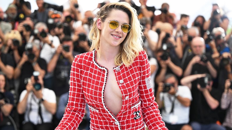 The Chronology Of Water Review: A Critical Look At Kristen Stewart's Directorial Debut The Chronology Of Water Review: A Critical Look At Kristen Stewart's Directorial Debut