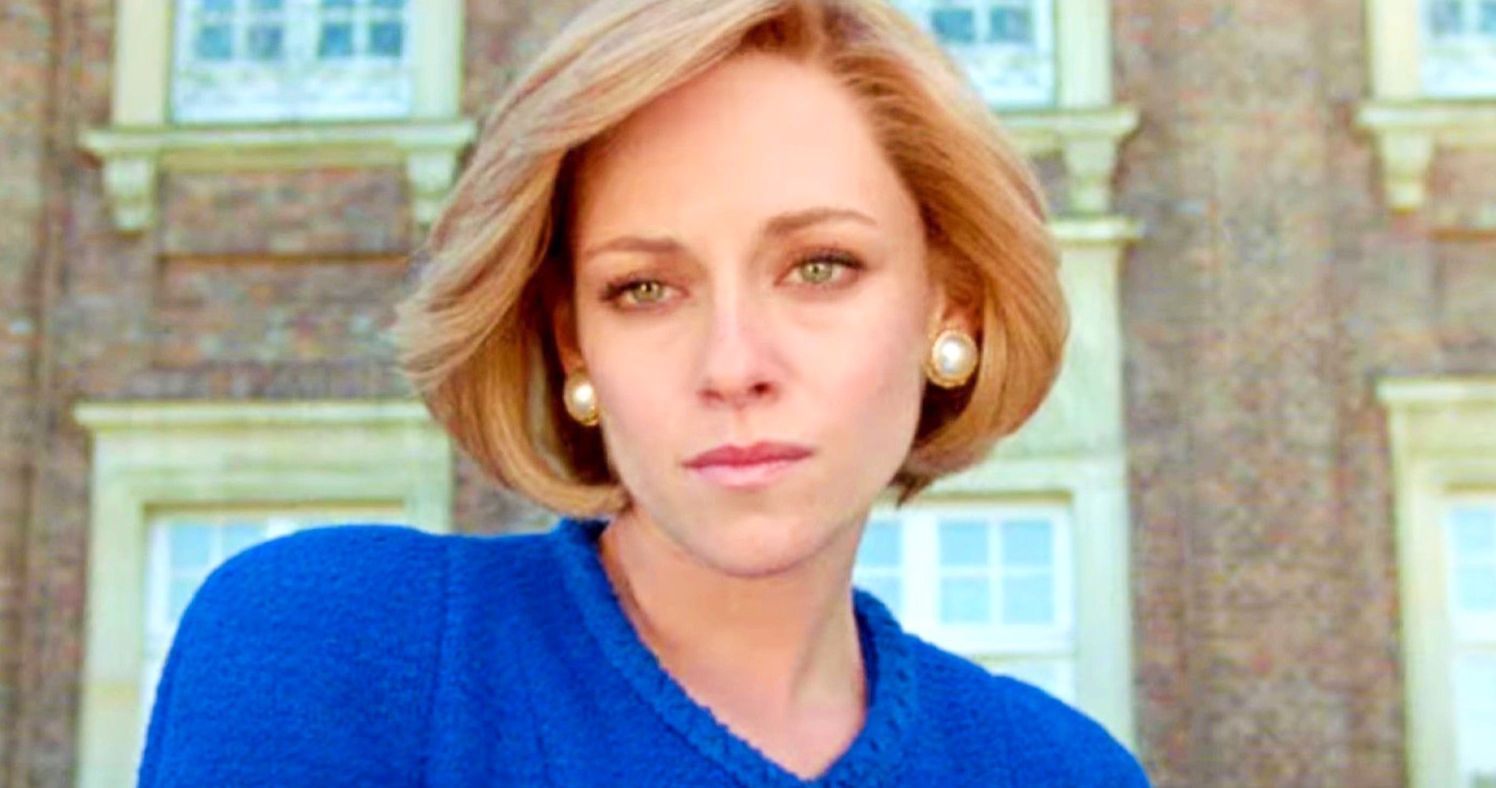 The Chronology Of Water Review: Kristen Stewart's Intense Performance Explored The Chronology Of Water Review: Kristen Stewart's Intense Performance Explored