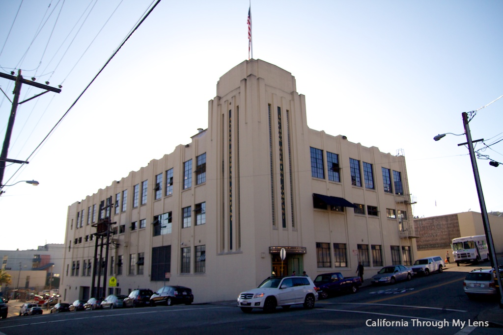 The Closure Of Anchor Brewing Company: What Happens Next? The Closure Of Anchor Brewing Company: What Happens Next?