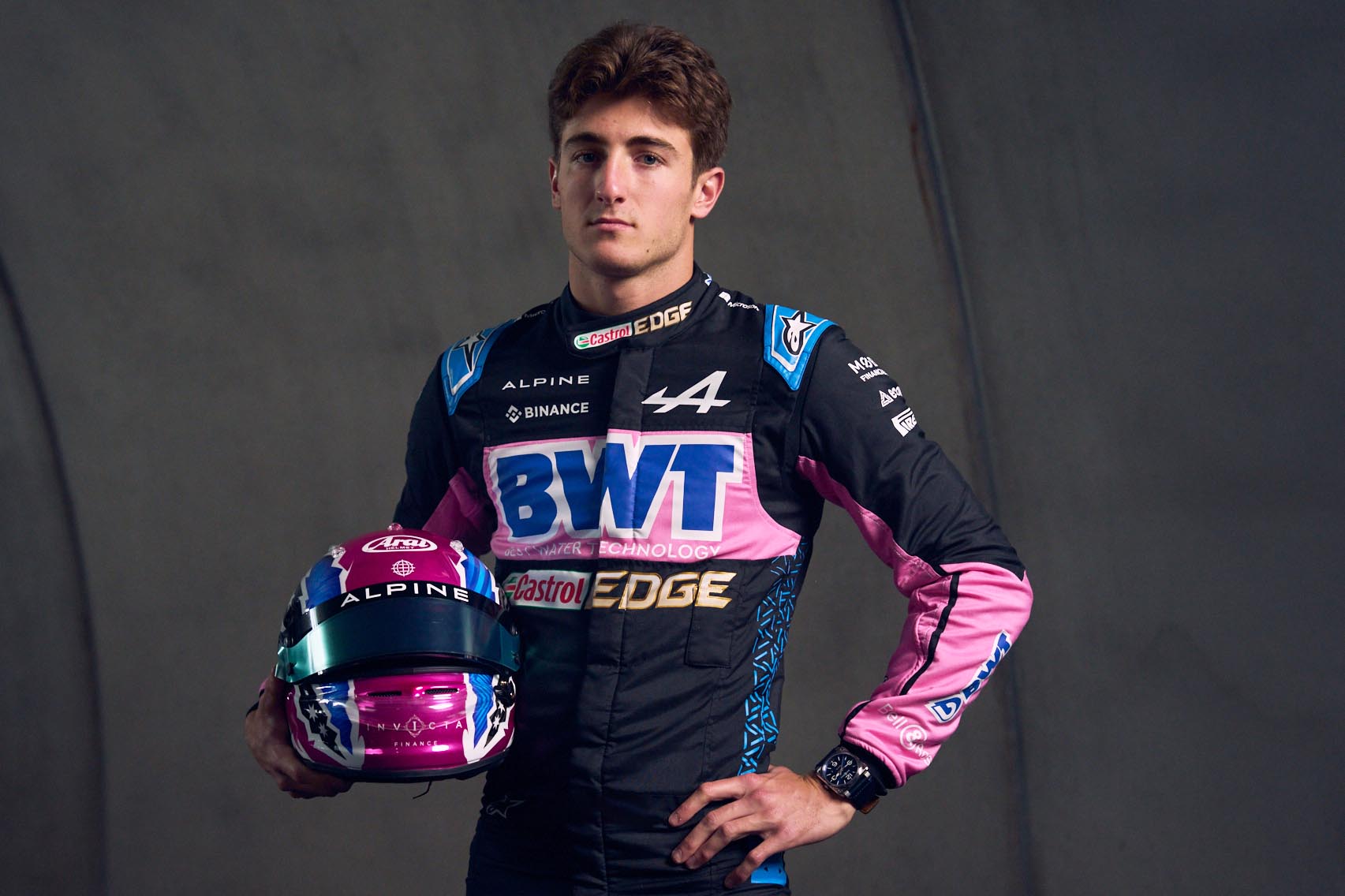 The Colapinto-Doohan Imola F1 Driver Swap: Separating Fact From Speculation The Colapinto-Doohan Imola F1 Driver Swap: Separating Fact From Speculation