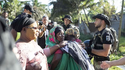 The Colonial Legacy In Mayotte: Examining Rokhaya Diallo's Claims The Colonial Legacy In Mayotte: Examining Rokhaya Diallo's Claims