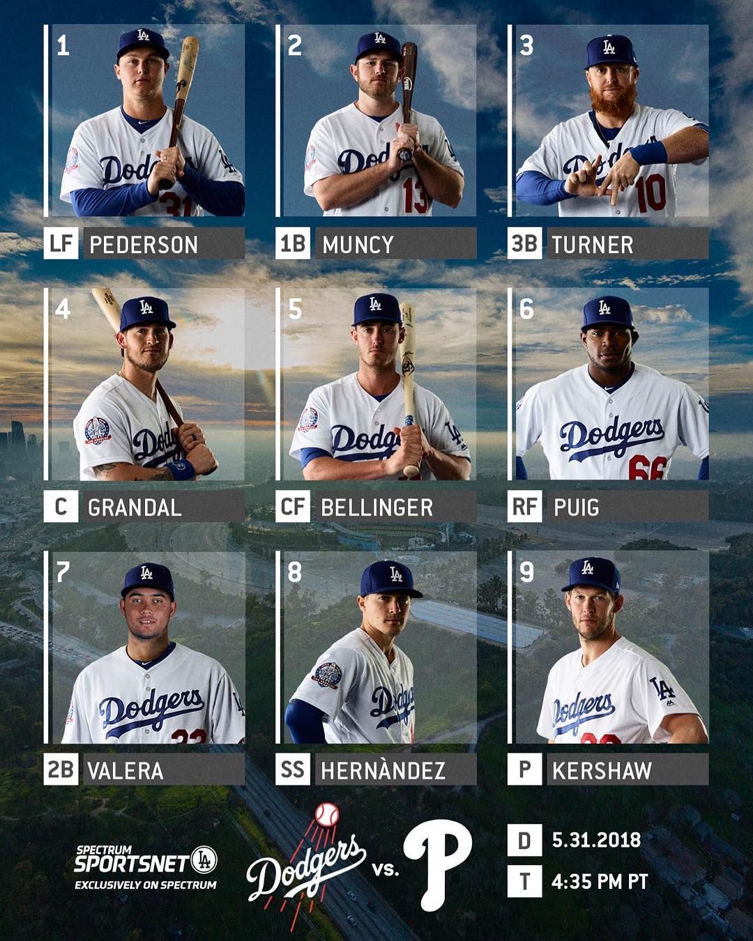 The Comeback Kid: [Player's Name]'s LA Dodgers Opportunity