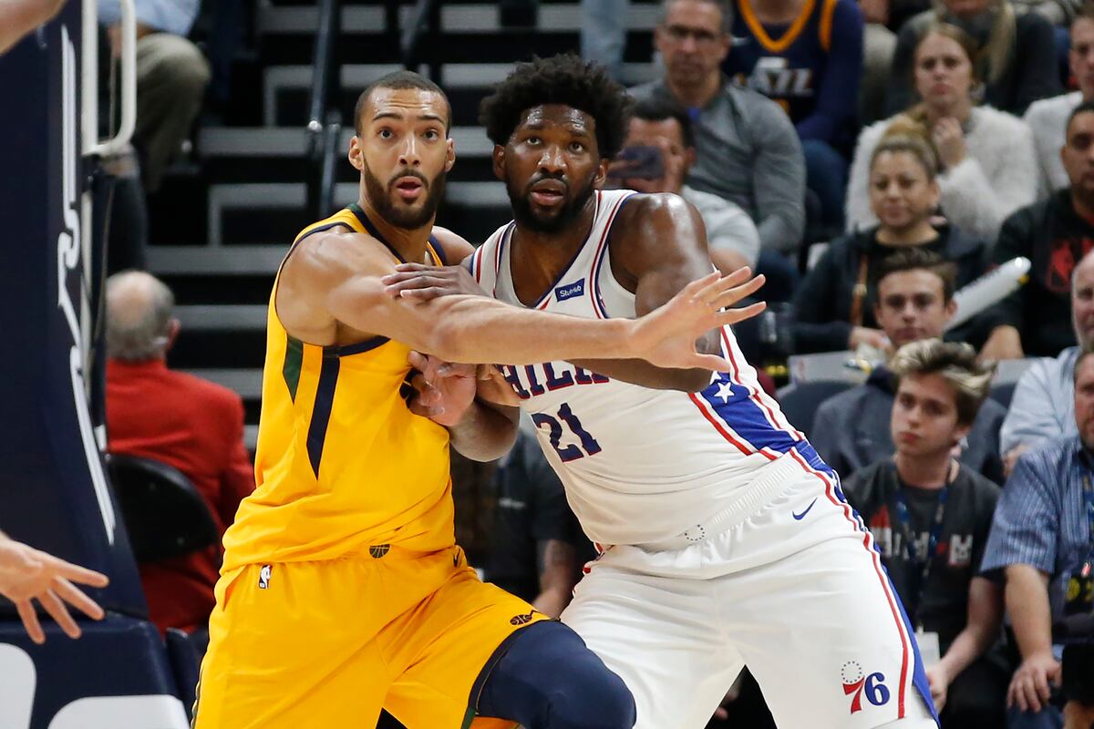 The Common Weakness Among Top NBA Contenders The Common Weakness Among Top NBA Contenders