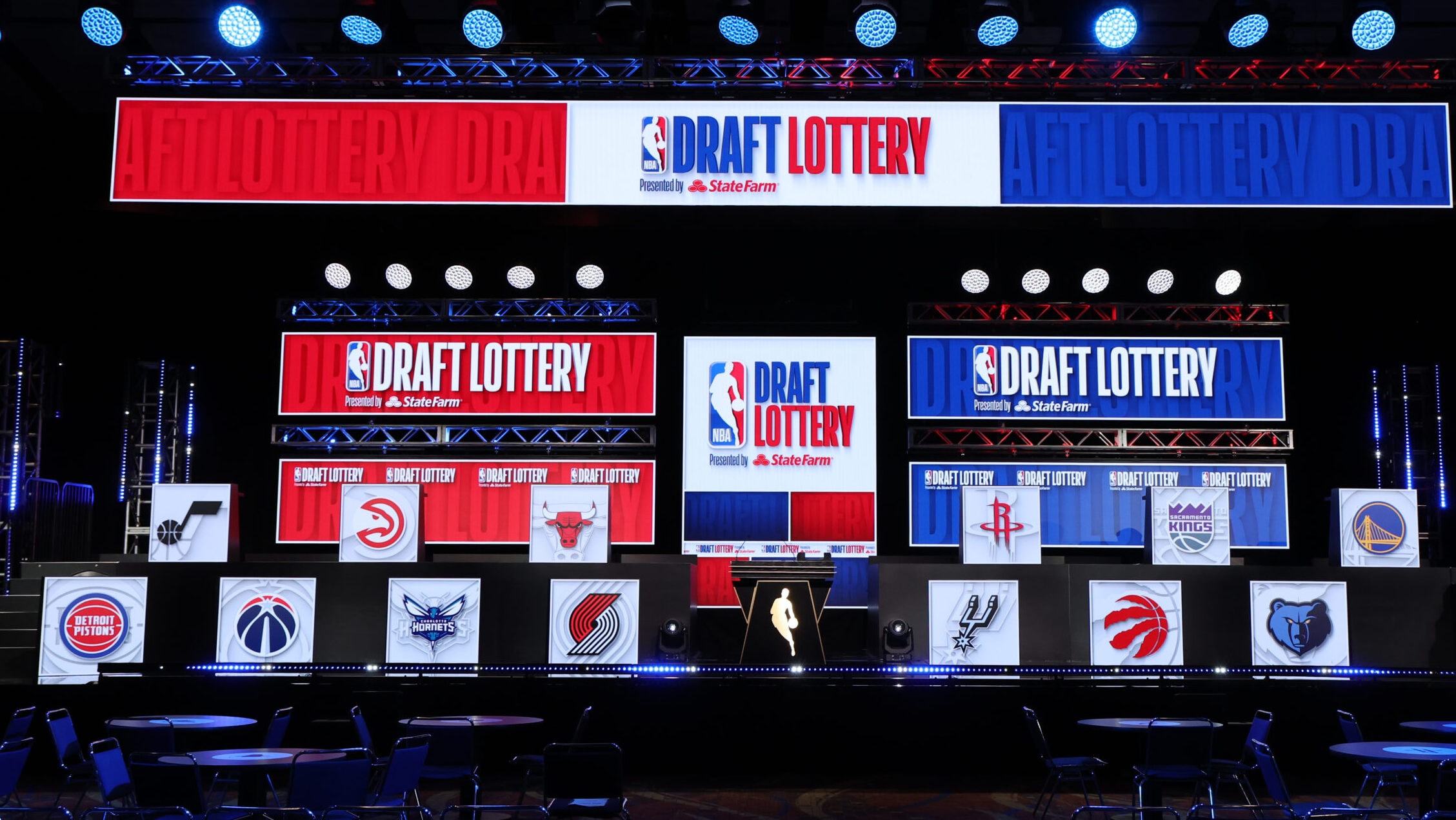 The Complete Guide To The NBA Draft Lottery And Its Rules The Complete Guide To The NBA Draft Lottery And Its Rules