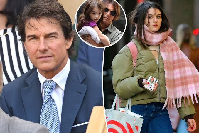 The Complete History Of Tom Cruise's Dating Life: Wives And Reported Affairs The Complete History Of Tom Cruise's Dating Life: Wives And Reported Affairs
