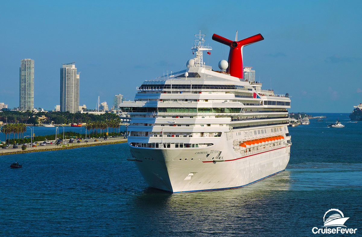 The Complete List Of Cruise Lines Owned By Carnival Corporation The Complete List Of Cruise Lines Owned By Carnival Corporation