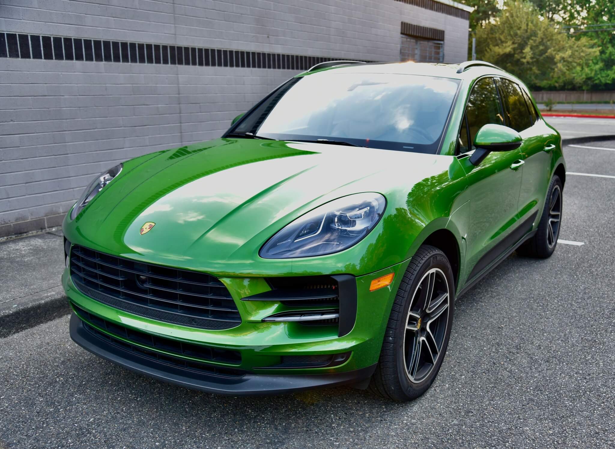 The Complete Porsche Macan Buyer's Guide The Complete Porsche Macan Buyer's Guide