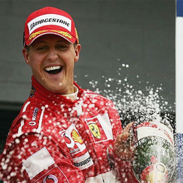 The Complex Relationships Of Michael Schumacher: A Deeper Look The Complex Relationships Of Michael Schumacher: A Deeper Look