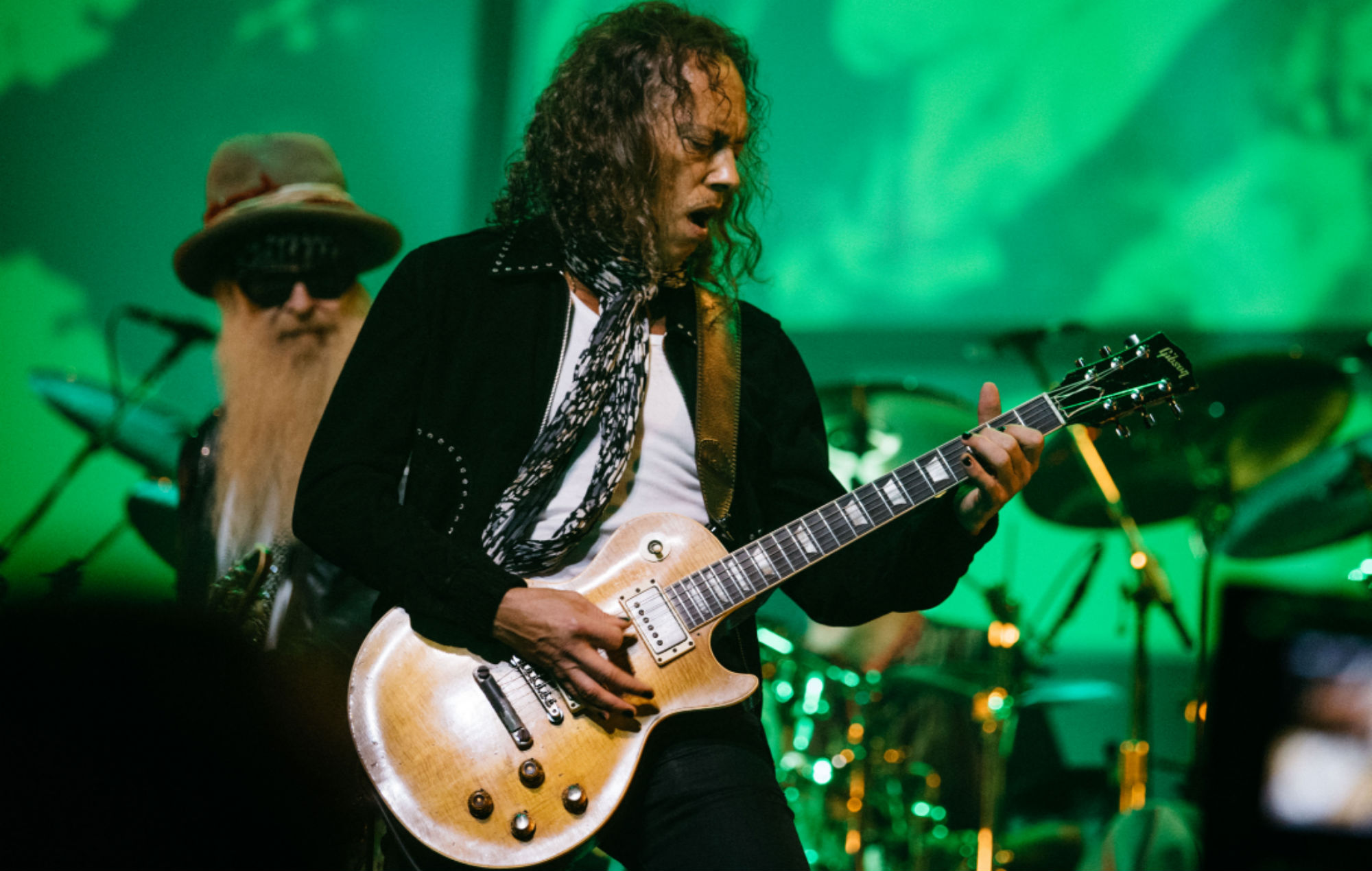 The Composition And Legacy Of Peter Green's The Composition And Legacy Of Peter Green's