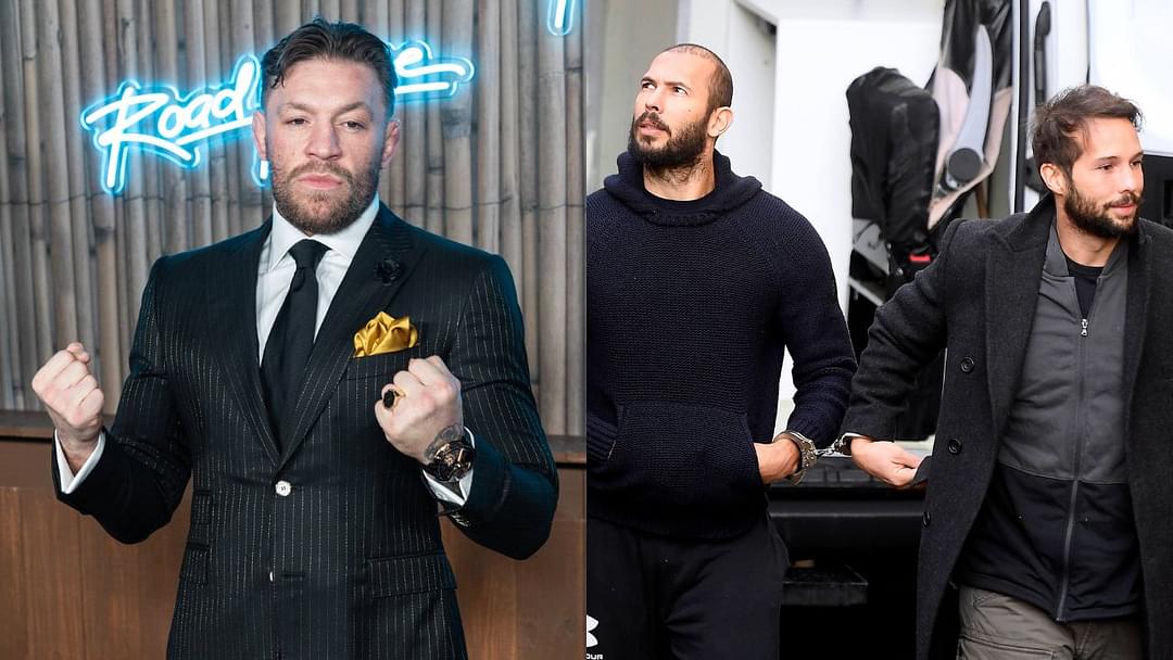 The Conor McGregor-Fox News Connection: Understanding The Coverage The Conor McGregor-Fox News Connection: Understanding The Coverage