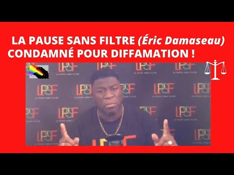 The Content Of Eric Damaseau's YouTube Channel: A Focus On LGBT Issues The Content Of Eric Damaseau's YouTube Channel: A Focus On LGBT Issues