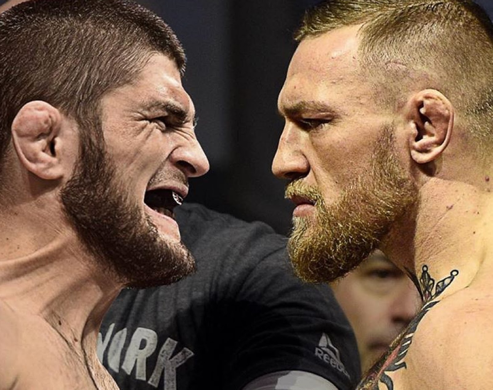 The Controversial Knockout: UFC Bogeyman Dominates In Seven-Fight Run Against Conor McGregor's Partner The Controversial Knockout: UFC Bogeyman Dominates In Seven-Fight Run Against Conor McGregor's Partner