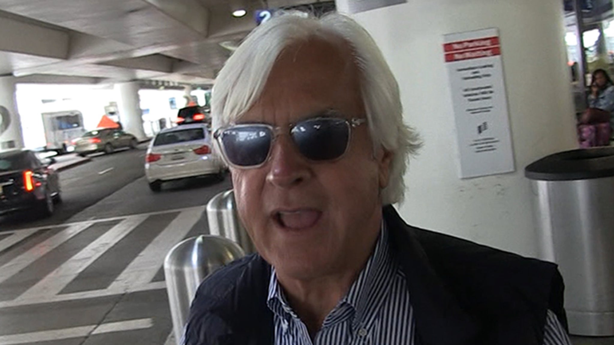 The Controversial Return Of Bob Baffert To The Kentucky Derby The Controversial Return Of Bob Baffert To The Kentucky Derby