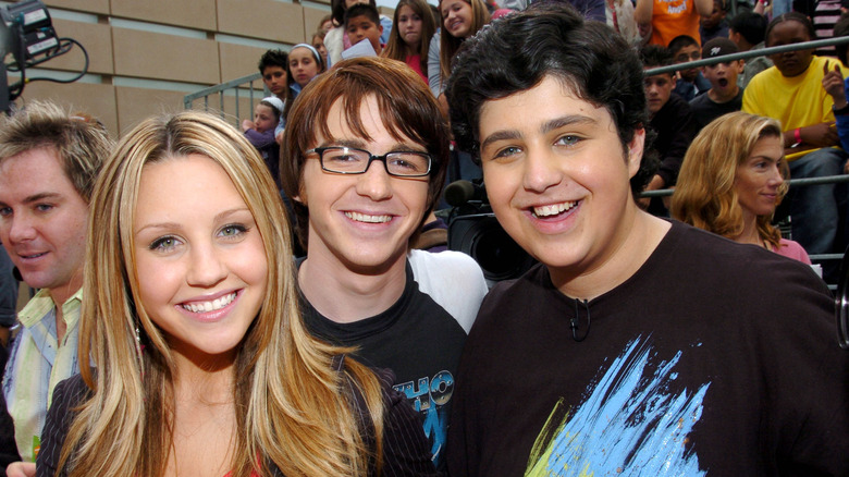 The Controversy Surrounding Drake Bell's Amanda Bynes-Rachel Comparison The Controversy Surrounding Drake Bell's Amanda Bynes-Rachel Comparison