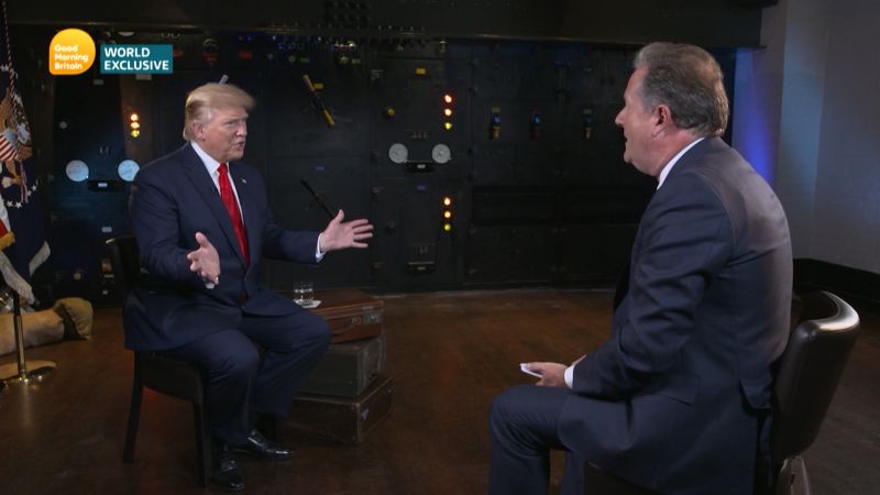 The Controversy Surrounding Trump's Transgender Military Ban The Controversy Surrounding Trump's Transgender Military Ban