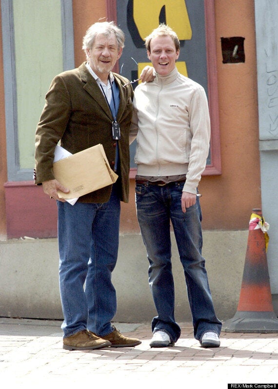 The Coronation Street Effect: Ian McKellen's Unexpected Cameo Success The Coronation Street Effect: Ian McKellen's Unexpected Cameo Success