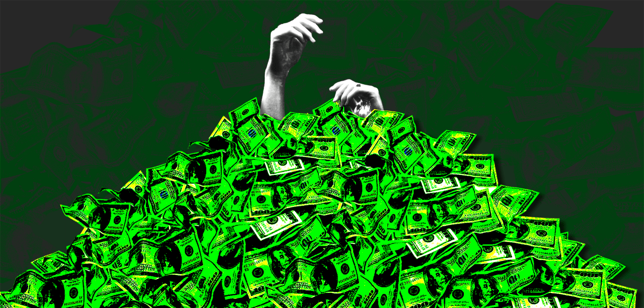 The Cost Of Support: Tech Billionaires And Their $194 Billion Post-Inauguration Losses The Cost Of Support: Tech Billionaires And Their $194 Billion Post-Inauguration Losses