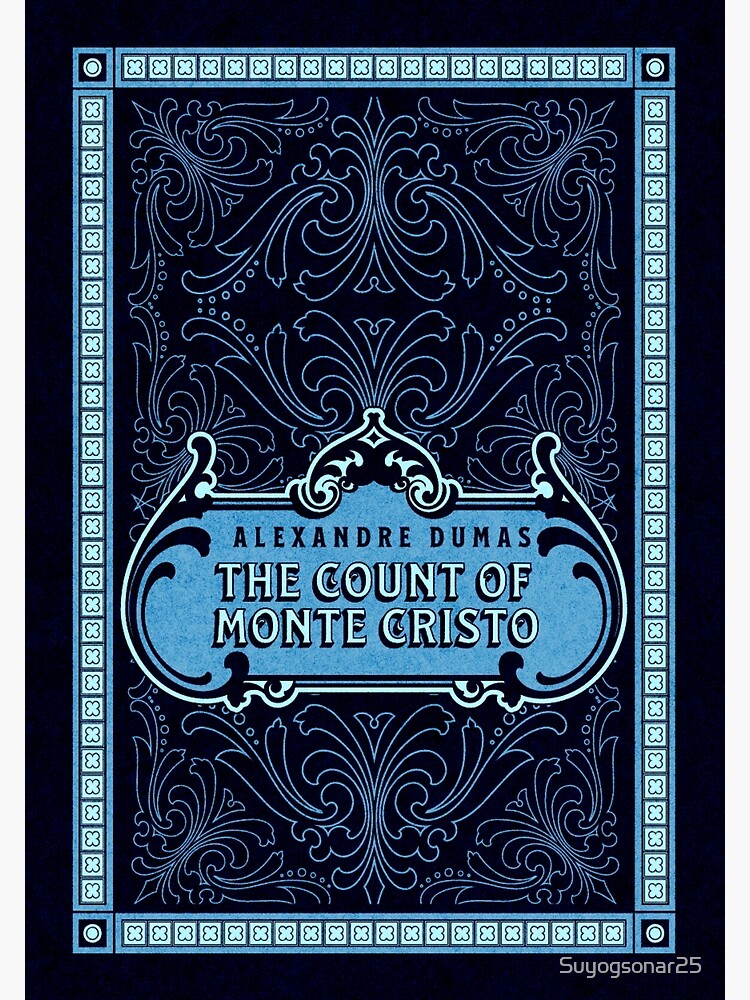 The Count Of Monte Cristo: A Detailed Book Review The Count Of Monte Cristo: A Detailed Book Review