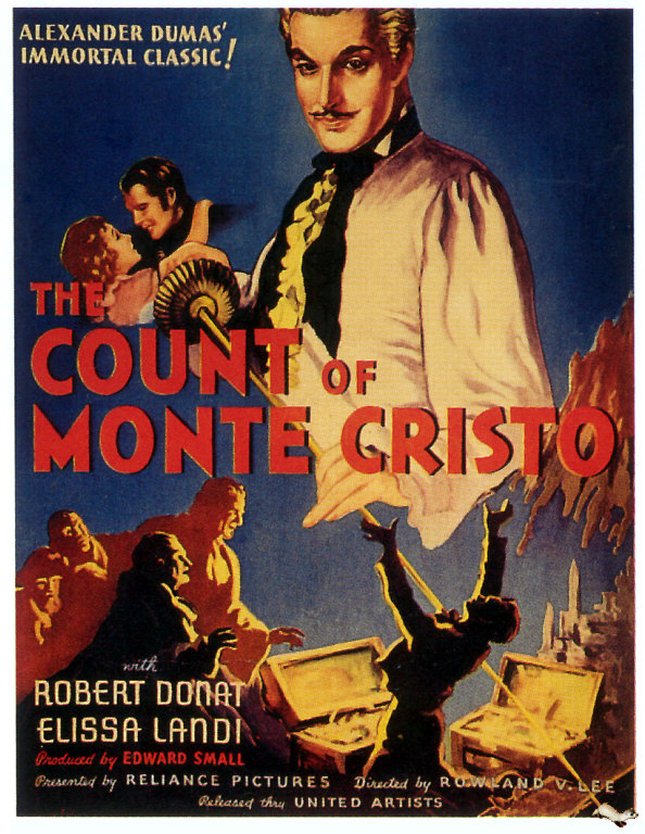 The Count Of Monte Cristo: A Modern Look At A Timeless Swashbuckler Tale The Count Of Monte Cristo: A Modern Look At A Timeless Swashbuckler Tale
