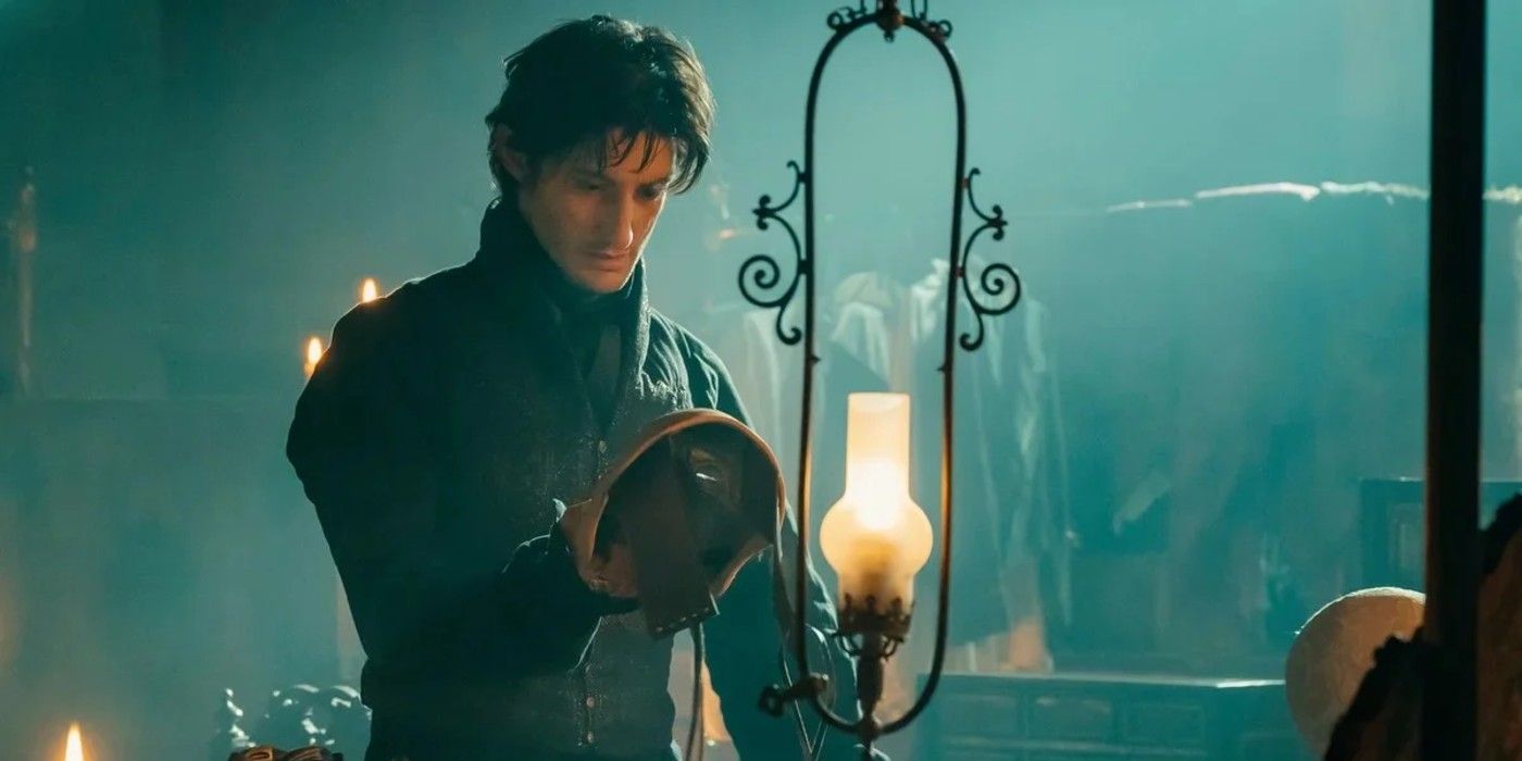 The Count Of Monte Cristo: A Modern Reassessment Of A Swashbuckling Tale The Count Of Monte Cristo: A Modern Reassessment Of A Swashbuckling Tale