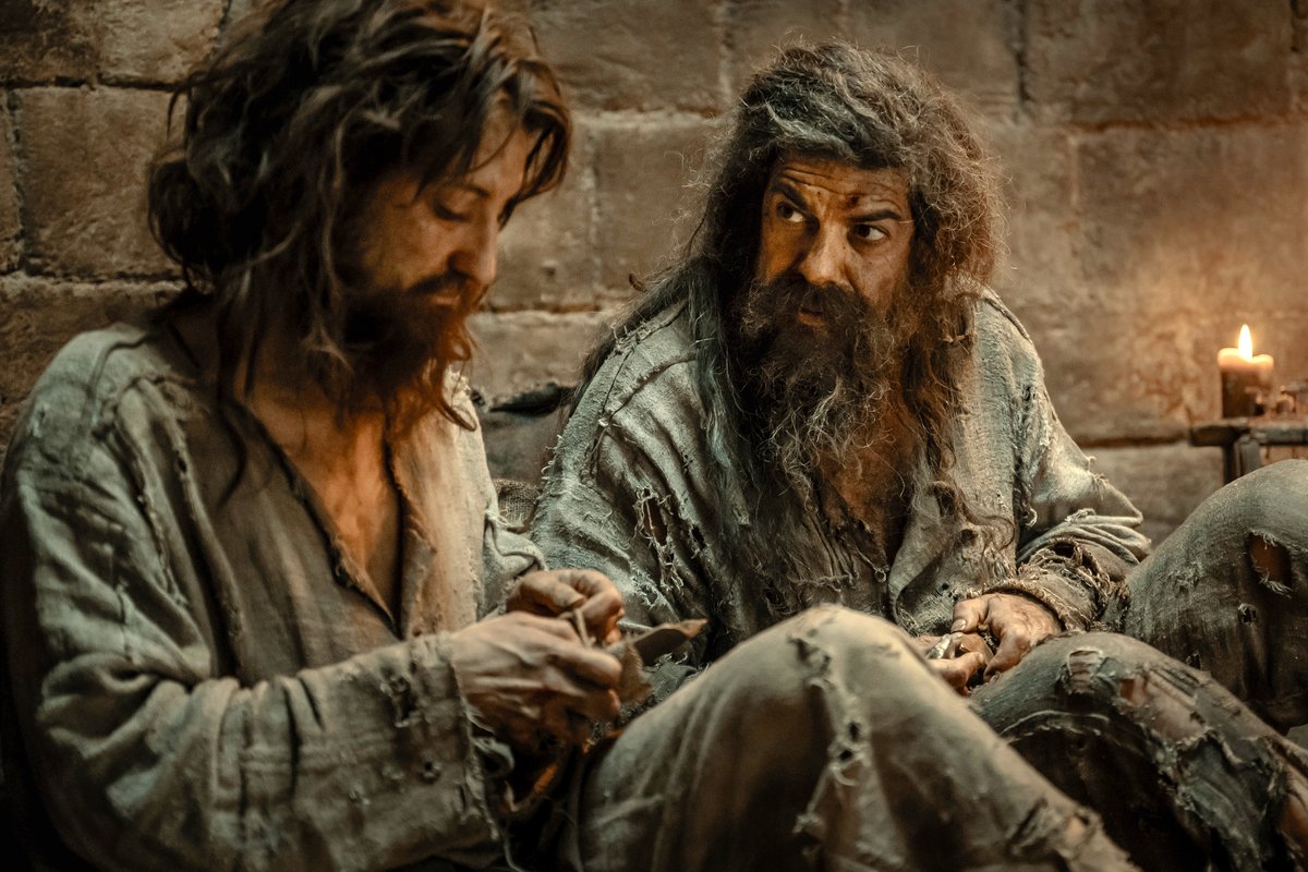 The Count Of Monte Cristo: A Port Macquarie News Film Review The Count Of Monte Cristo: A Port Macquarie News Film Review