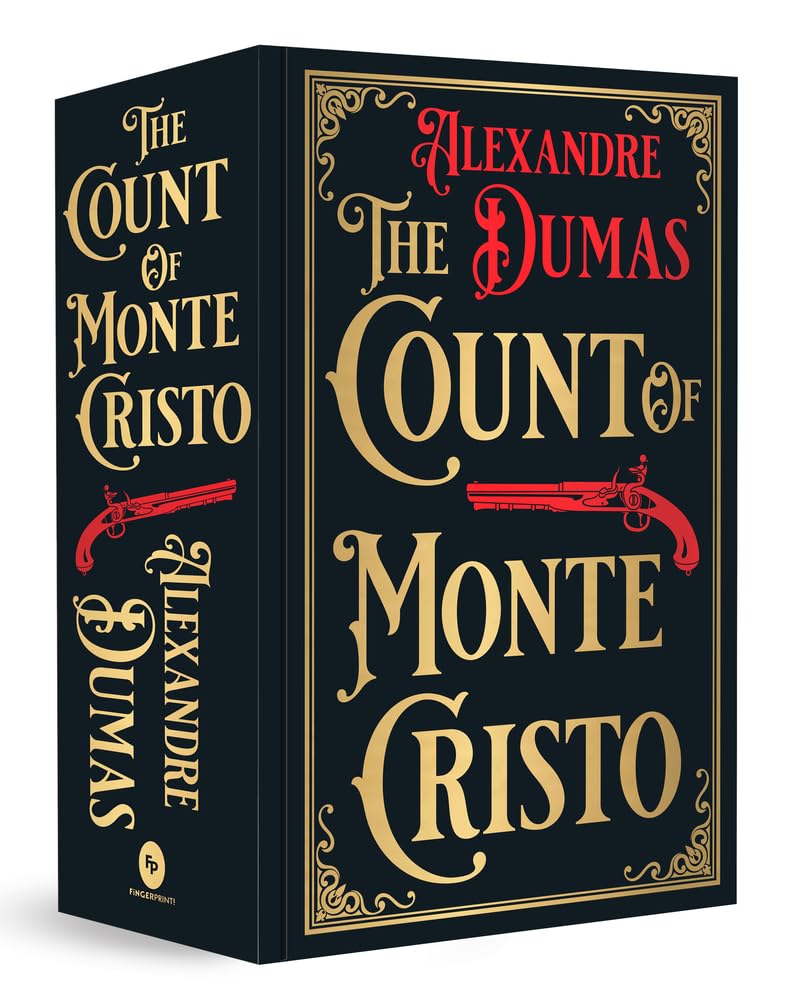 The Count Of Monte Cristo: A Port Macquarie News Review The Count Of Monte Cristo: A Port Macquarie News Review