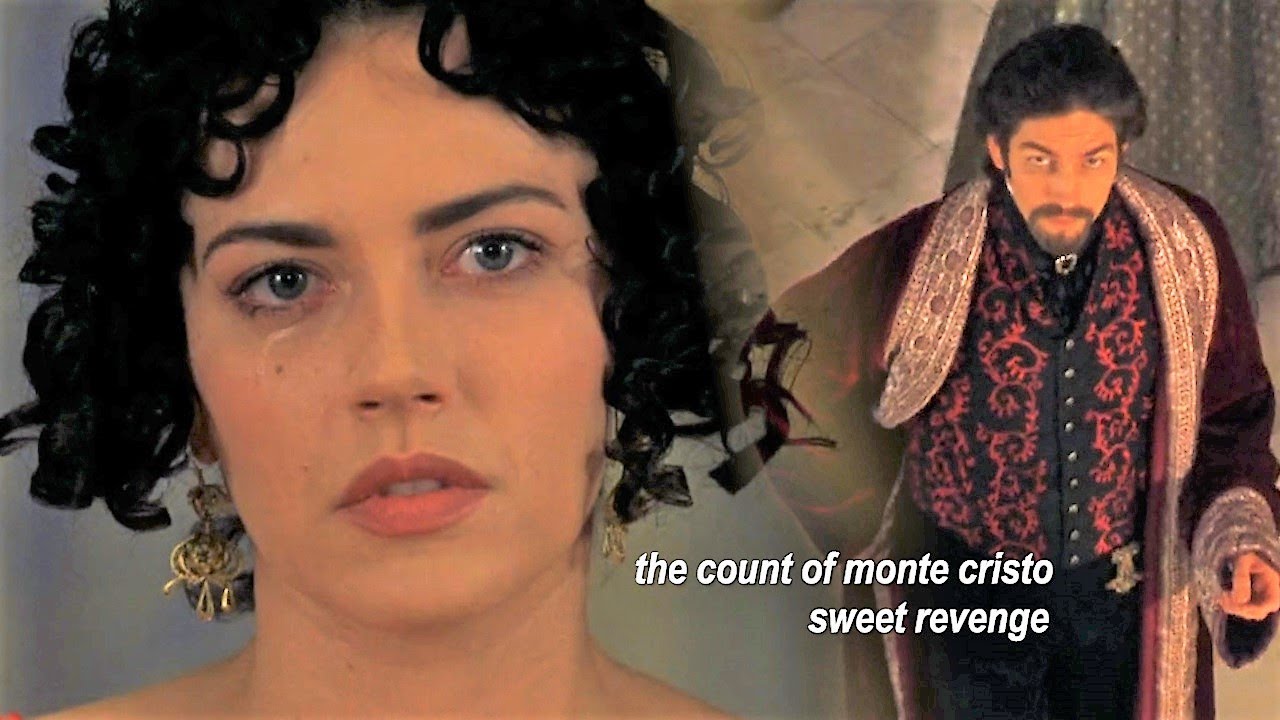 The Count Of Monte Cristo: A Review Of Revenge And Redemption The Count Of Monte Cristo: A Review Of Revenge And Redemption