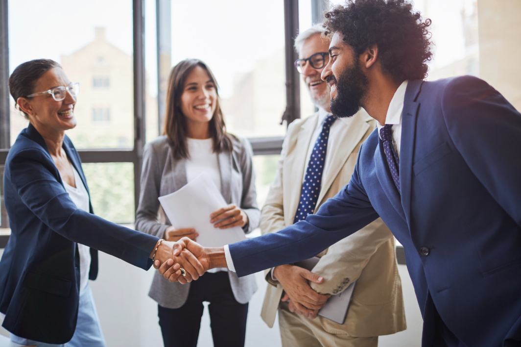 The Country's Evolving Business Landscape: Hot Spots And Trends The Country's Evolving Business Landscape: Hot Spots And Trends