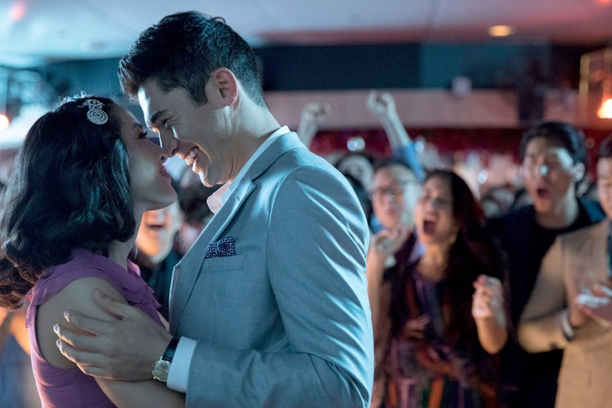 The Crazy Rich Asians TV Adaptation: Henry Golding's Reaction And Insights The Crazy Rich Asians TV Adaptation: Henry Golding's Reaction And Insights