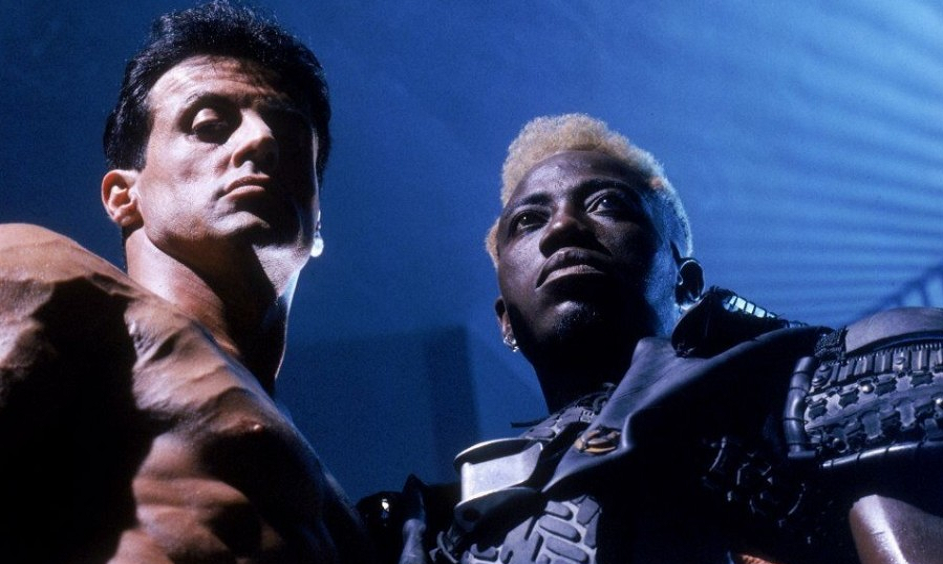 The Crime Thriller Sequel Stallone Almost Made: A Story Of Near Disaster The Crime Thriller Sequel Stallone Almost Made: A Story Of Near Disaster