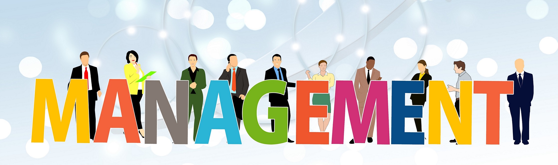 The Crucial Role Of Middle Managers: Driving Company Success And Employee Engagement The Crucial Role Of Middle Managers: Driving Company Success And Employee Engagement