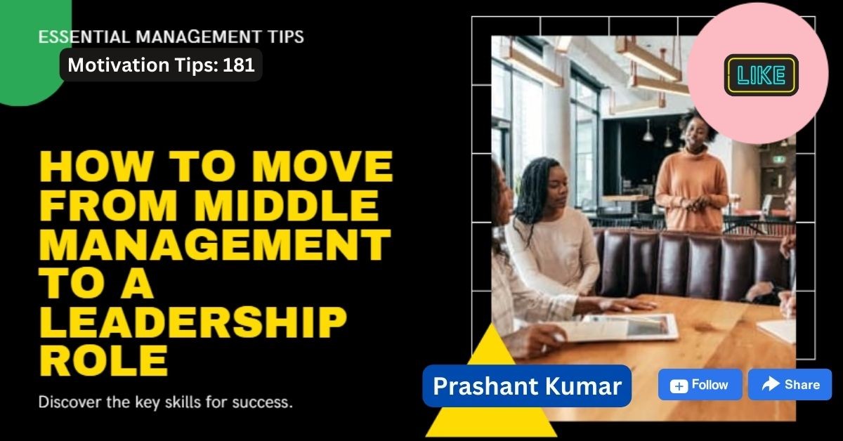 The Crucial Role Of Middle Managers In Bridging The Gap Between Leadership And Employees The Crucial Role Of Middle Managers In Bridging The Gap Between Leadership And Employees