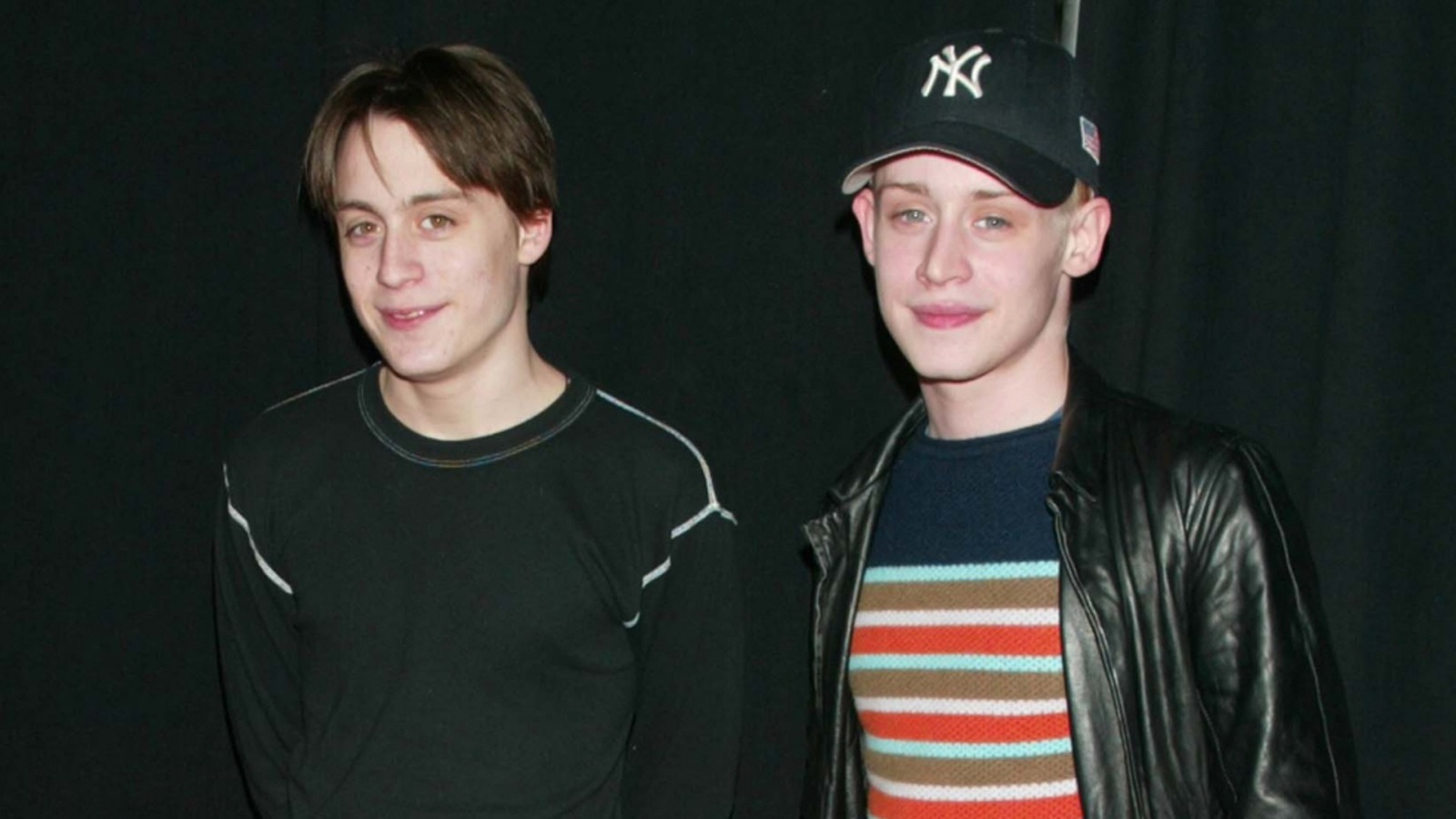The Culkin Family's Financial Discrepancy: Mother's Struggle Amidst Sons' Success The Culkin Family's Financial Discrepancy: Mother's Struggle Amidst Sons' Success