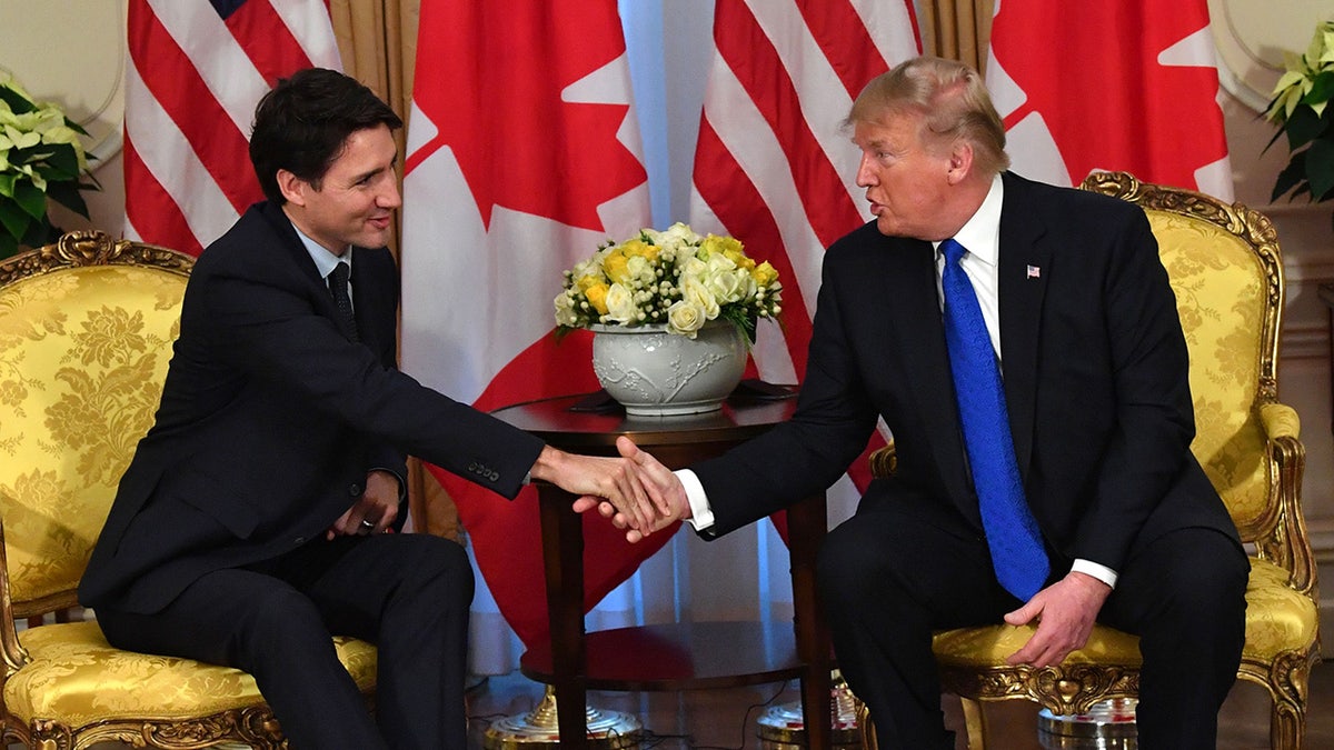 The CUSMA Deal: Hanging In The Balance After Carney-Trump Meeting The CUSMA Deal: Hanging In The Balance After Carney-Trump Meeting