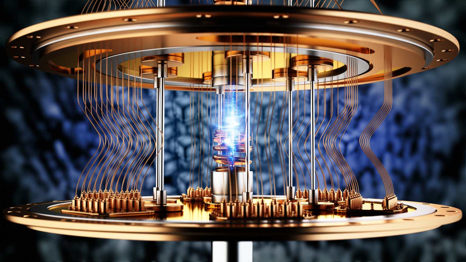 The D-Wave Quantum (QBTS) Stock Rally: Causes And Implications The D-Wave Quantum (QBTS) Stock Rally: Causes And Implications