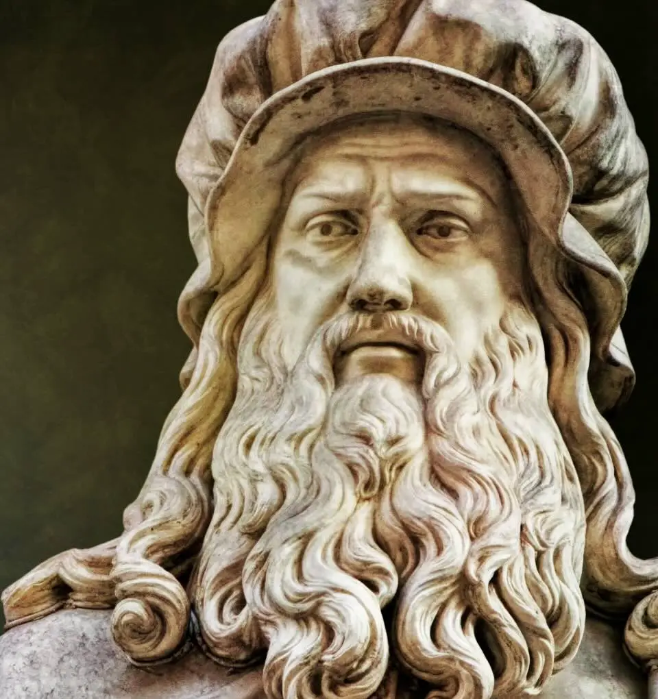 The Da Vinci Code: A Deep Dive Into History And Symbolism The Da Vinci Code: A Deep Dive Into History And Symbolism