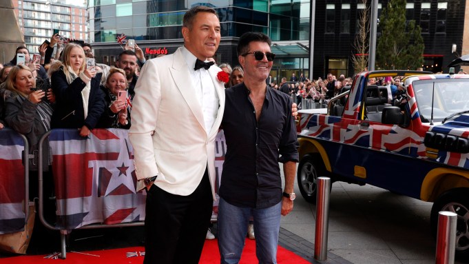 The David Walliams Britain's Got Talent Controversy Explained The David Walliams Britain's Got Talent Controversy Explained
