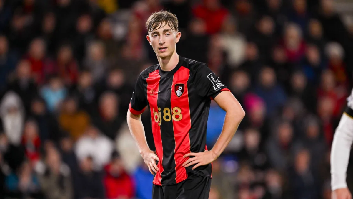 The Dean Huijsen Transfer: Who Will Secure The Highly-Rated Teenager? The Dean Huijsen Transfer: Who Will Secure The Highly-Rated Teenager?