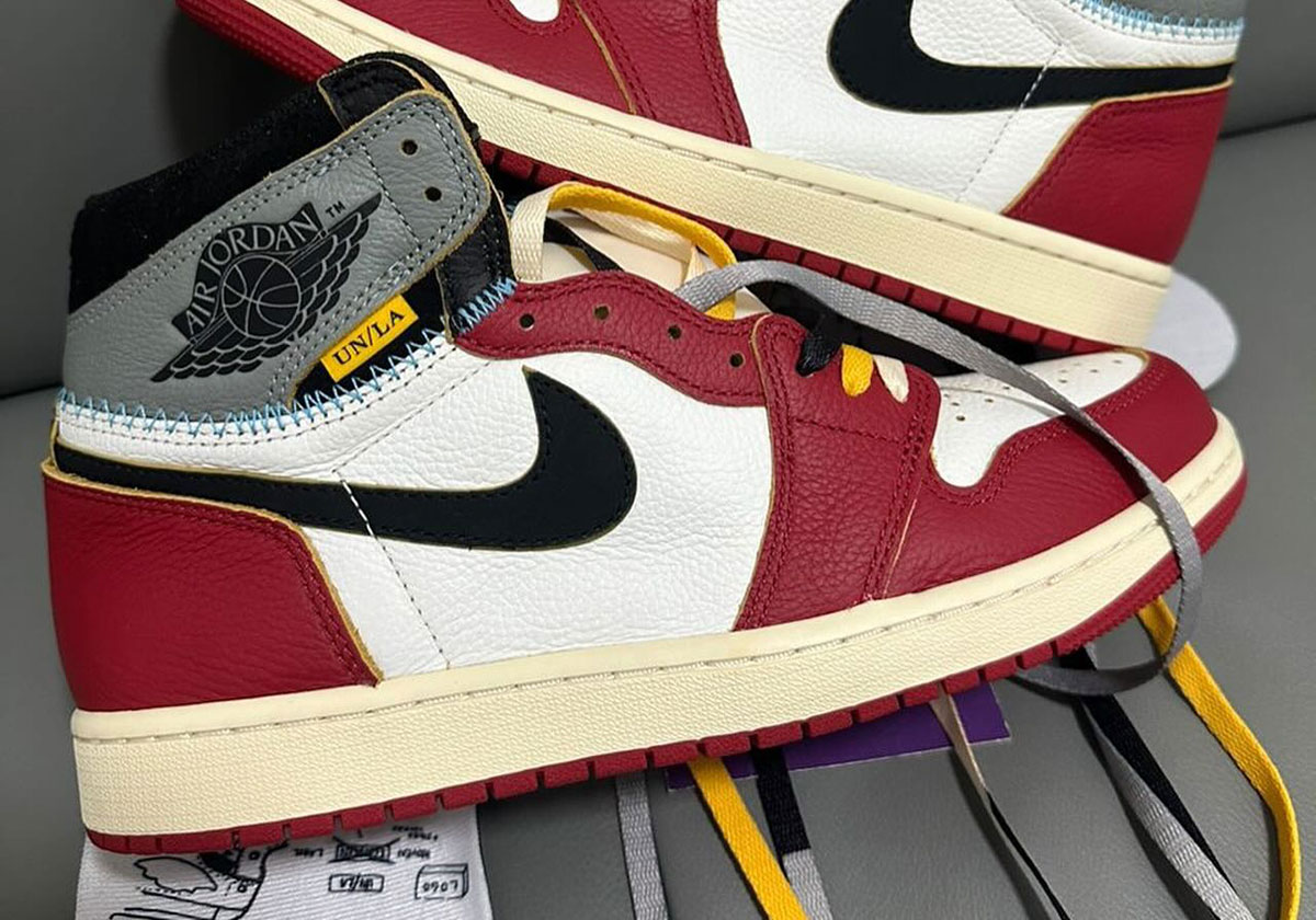 The Definitive Guide To Air Jordan June 2025 Releases The Definitive Guide To Air Jordan June 2025 Releases