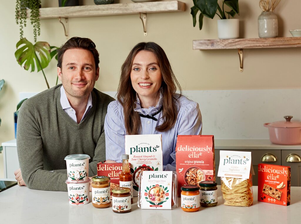 The Deliciously Ella Story: Nepotism Or Hard Work? The Deliciously Ella Story: Nepotism Or Hard Work?