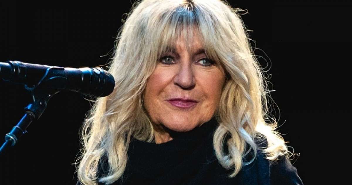 The Departure Of Fleetwood Mac's Original Vocalist: A Look Back The Departure Of Fleetwood Mac's Original Vocalist: A Look Back